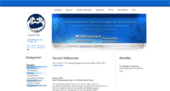 Desktop Screenshot of 1itavc.de